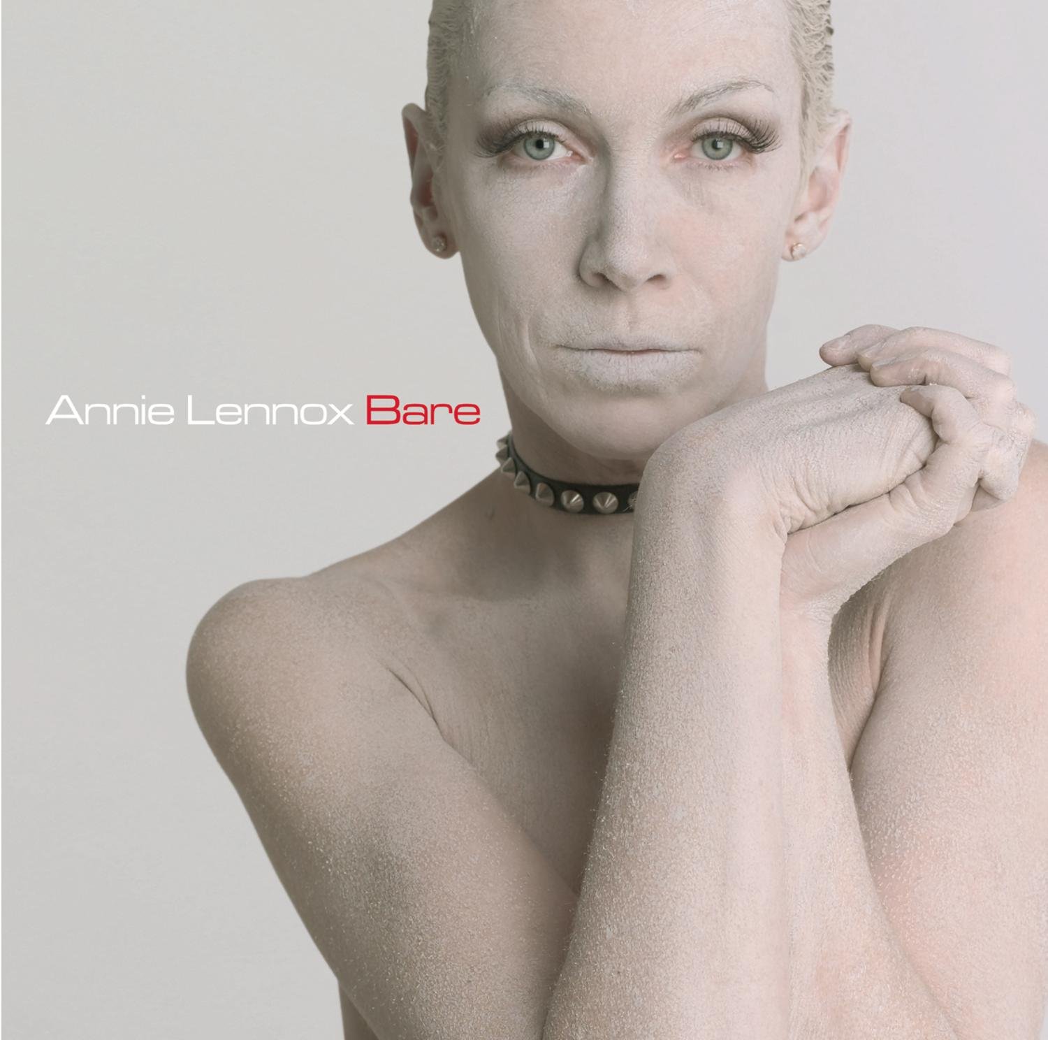 Bare [Audio CD] Lennox, Annie