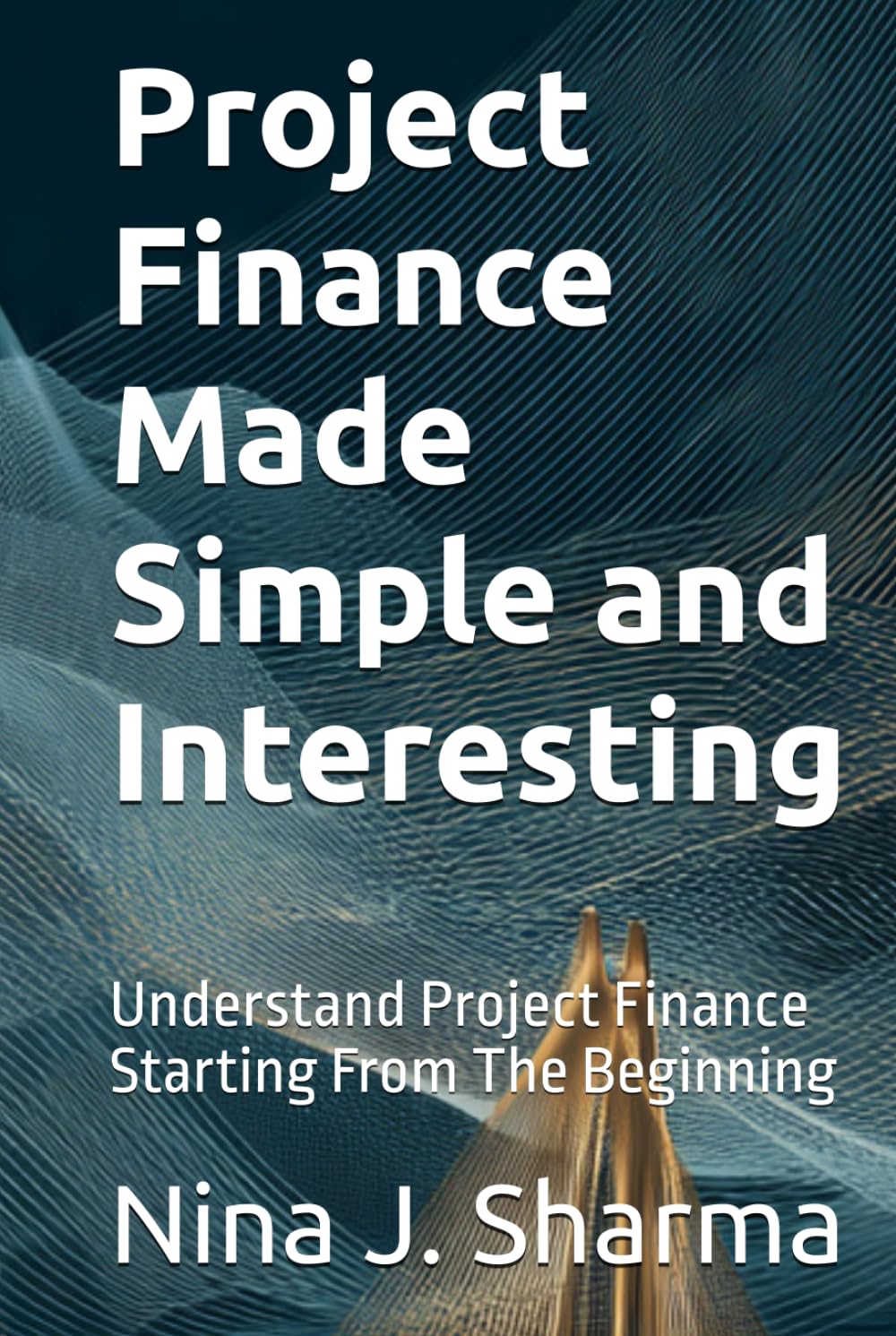 Project Finance Made Simple and Interesting: Understand Project Finance Starting From The Beginning