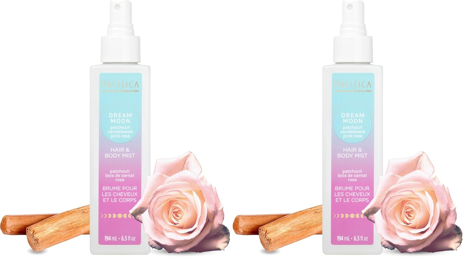 6.5 Fl Oz (Pack of 2) 6.5 Fl Oz (Pack of 2)