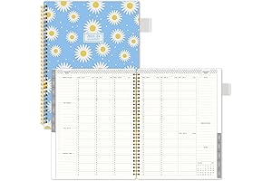 2024-2025 Academic Appointment Book