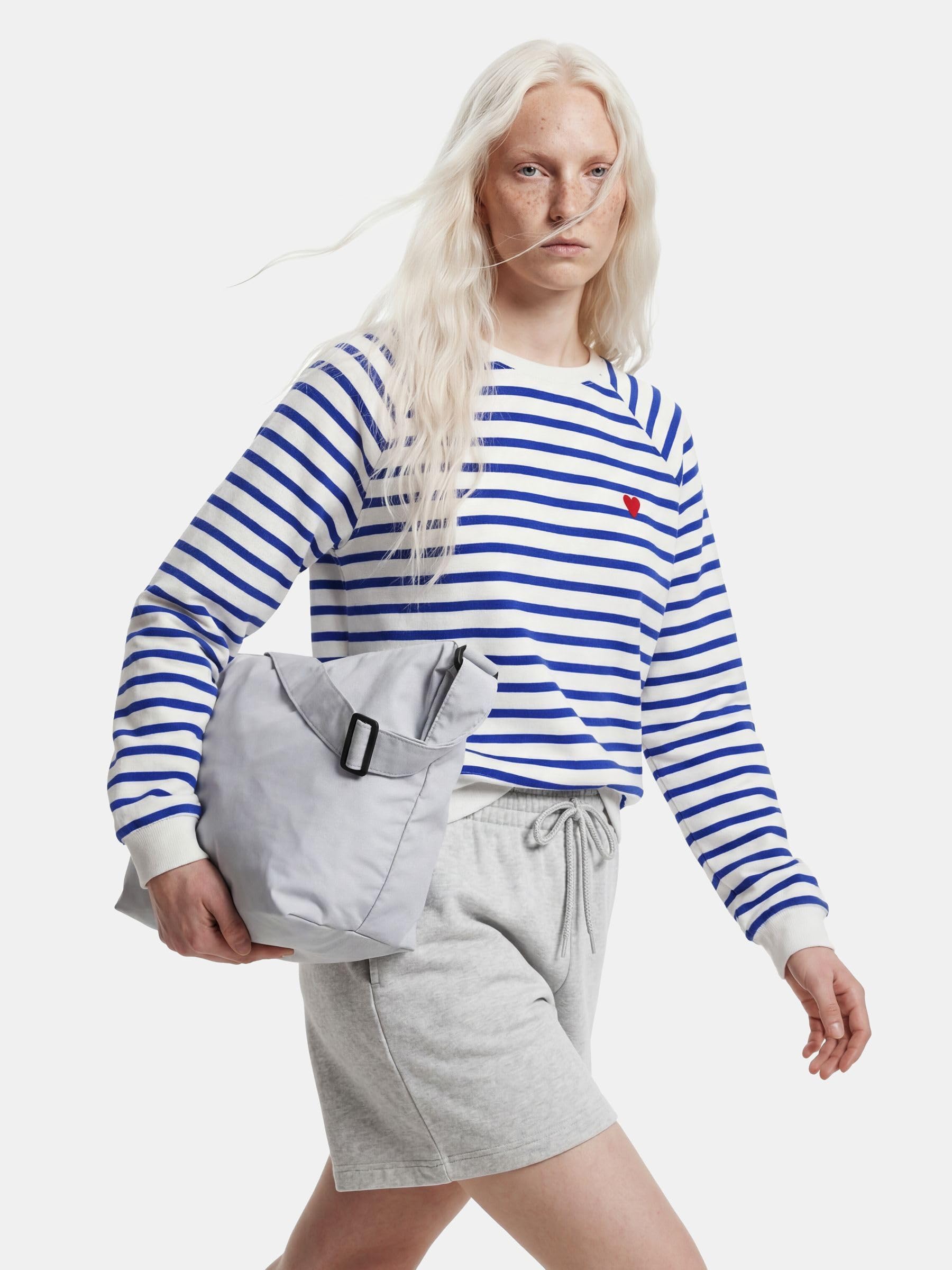 PIECES Female Sweatshirt PCGRETA Besticktes | Sweatshirt