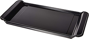 Dg61-00563A Geniune OEM Plate-Griddle for Samsung Ranges