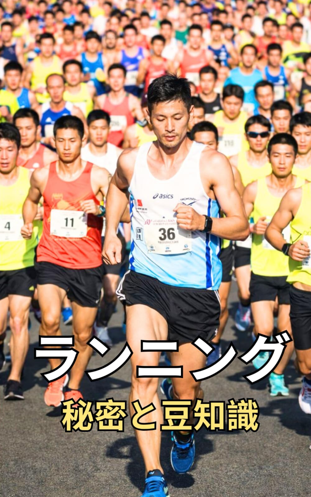 ランニング: 秘密と豆知識