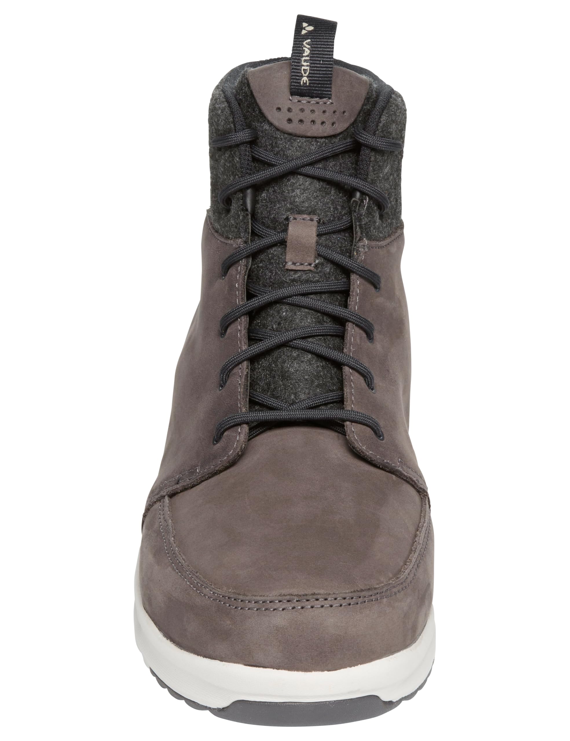 VAUDE Men's Ubn Kiruna II Mid STX BasketsHomme