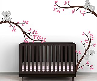Amazon Fr Stickers Muraux Enfant Rose Amazon Fr Stickers Muraux Enfant Rose