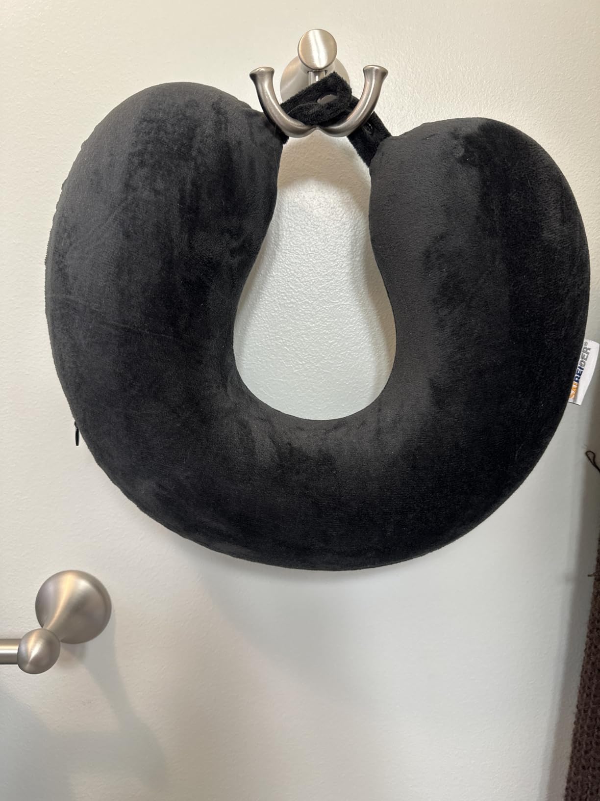 SAIREIDER Travel Pillow