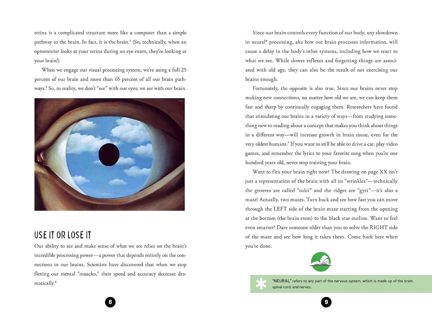 smART: Use Your Eyes to Boost Your Brain (Adapted from the New York Times bestseller Visual Intelligence) image 5