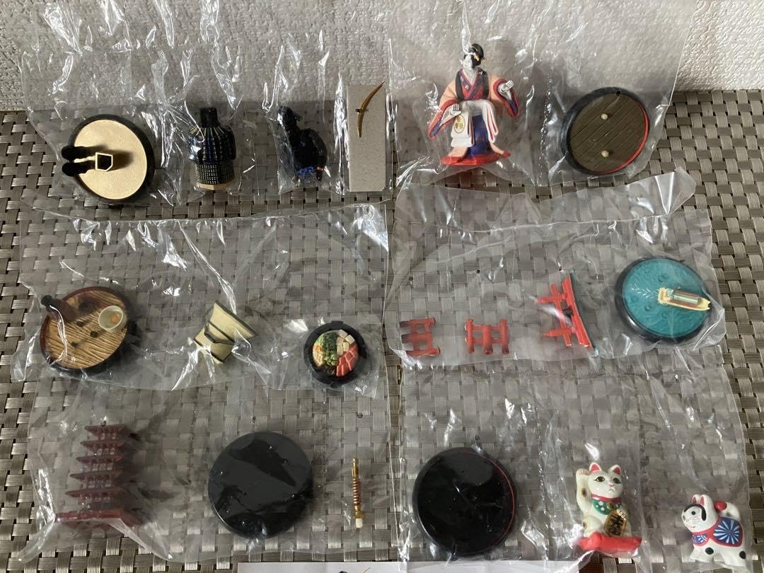 日本のお土産 伝統文化コレクション 日本のお土産 伝統文化コレクション