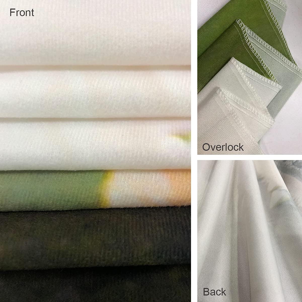 Tapisserie Personnalisée à Partir De Votre Photo Tapisserie Personnalisée N'importe Quel Texte - Toile De Fond De Fête De Mariage, Décoration Murale De Chambre, Cadeaux De Mariage Pour La Famille