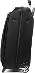 Travelpro Maxlite Lightweight Check-in Upright 2-Wheel Rolling Garment Bag, Men and Women, Business, Travel
