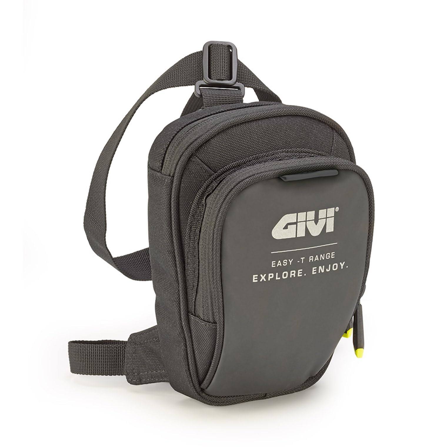 givi ea139b bolsa de pierna easy-t mototopgun
