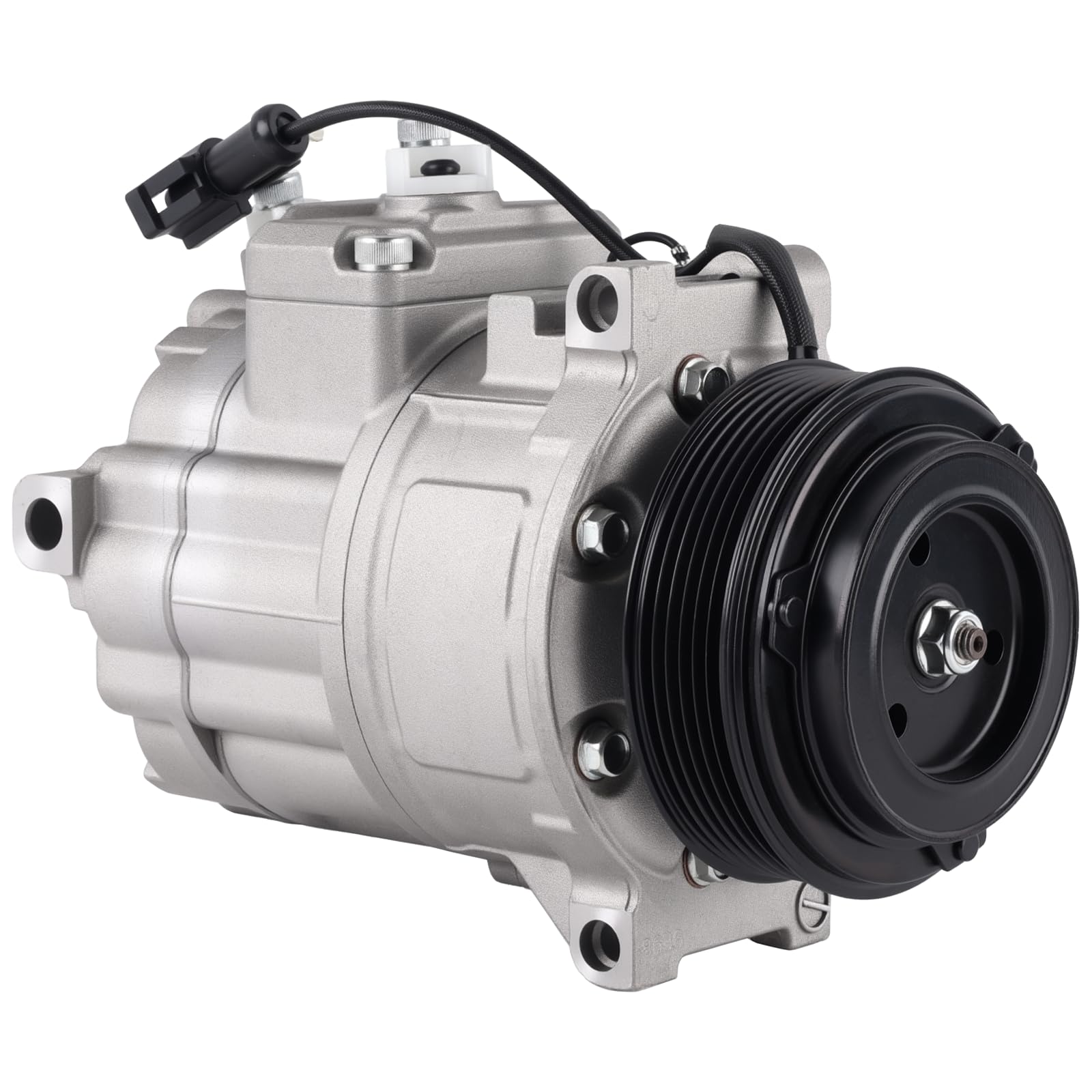 Photo 1 of NEXAGEBIUS JPB500231 AC Compressor for Land Rover Range Rover 2003-2009