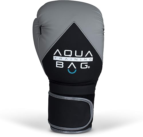 Miniatura 10 de Aqua Training Bag Guante de boxeo Flow