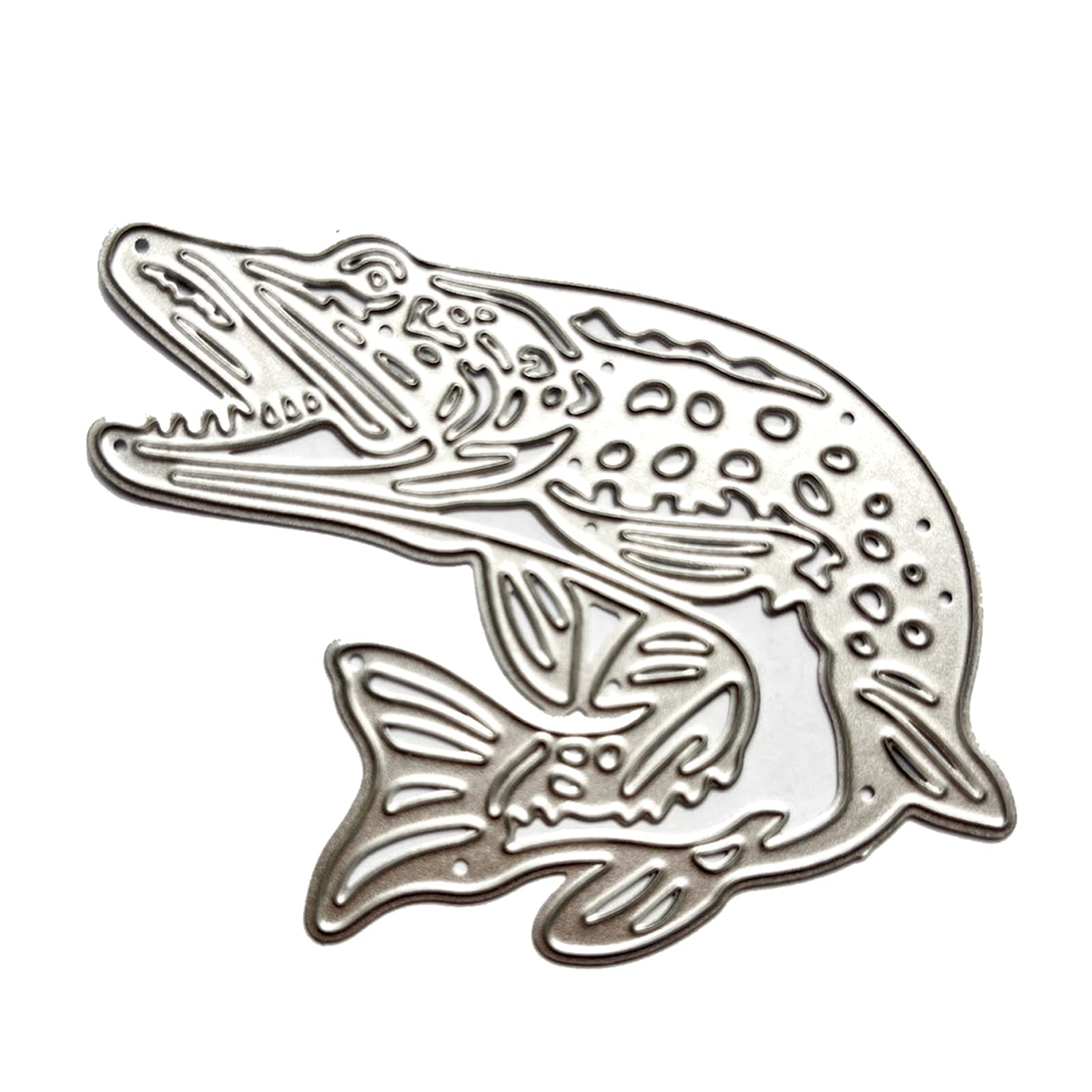 Jazuaiao Metal Die Cuts Card Making Embossing Stencil Template Cutting Dies Card Making Supplies Decorations Handicraft Metal Die Cuts for Scrapbooking Embossing Stencils Cutting Dies Frame