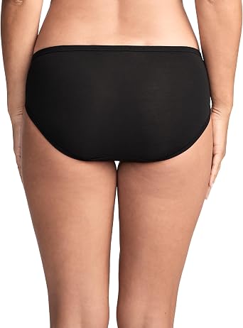 Jockey Underwear Women: Supersoft Bikini Underwear | Underwear Women Pack, 3 Pack