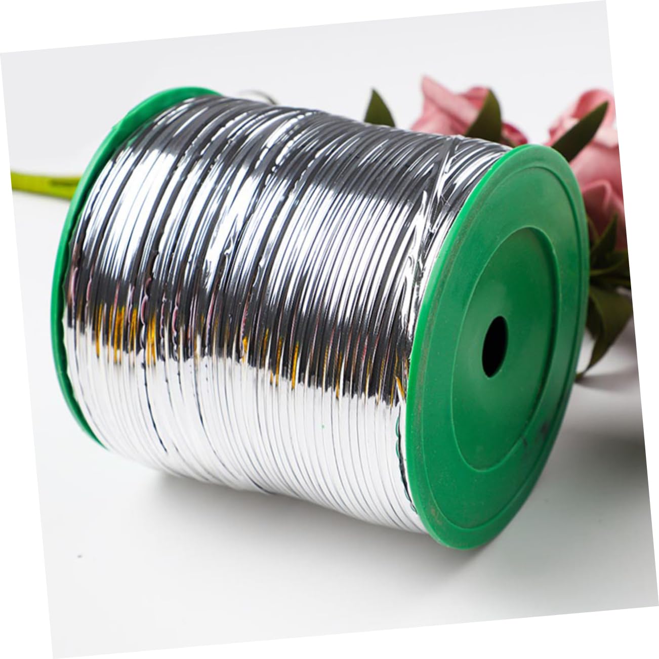NUOBESTY Lot De 3 Rouleaux De Rubans Décoratifs Pour Gâteau De Noël Décorations De Noël Élégantes Pour Voiture De Mariage