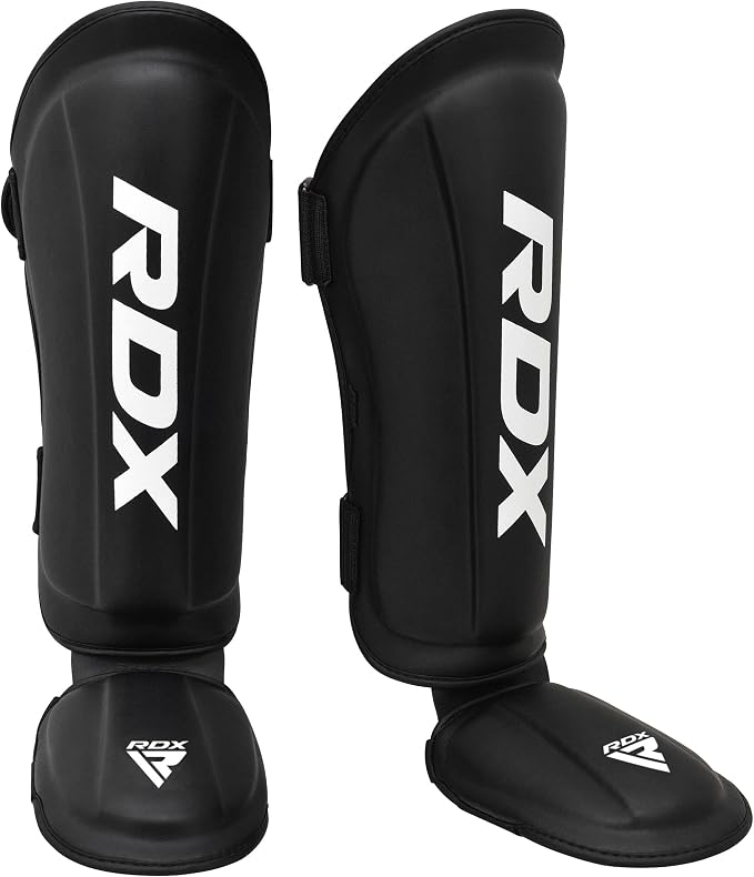 Shin Guards Kickboxing Protection Pads