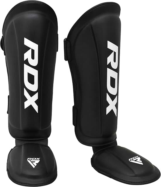 RDX Shin Guards image
