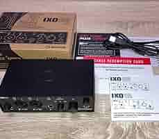 Amazon.co.jp: 超美 steinberg IXO22 オーディオ