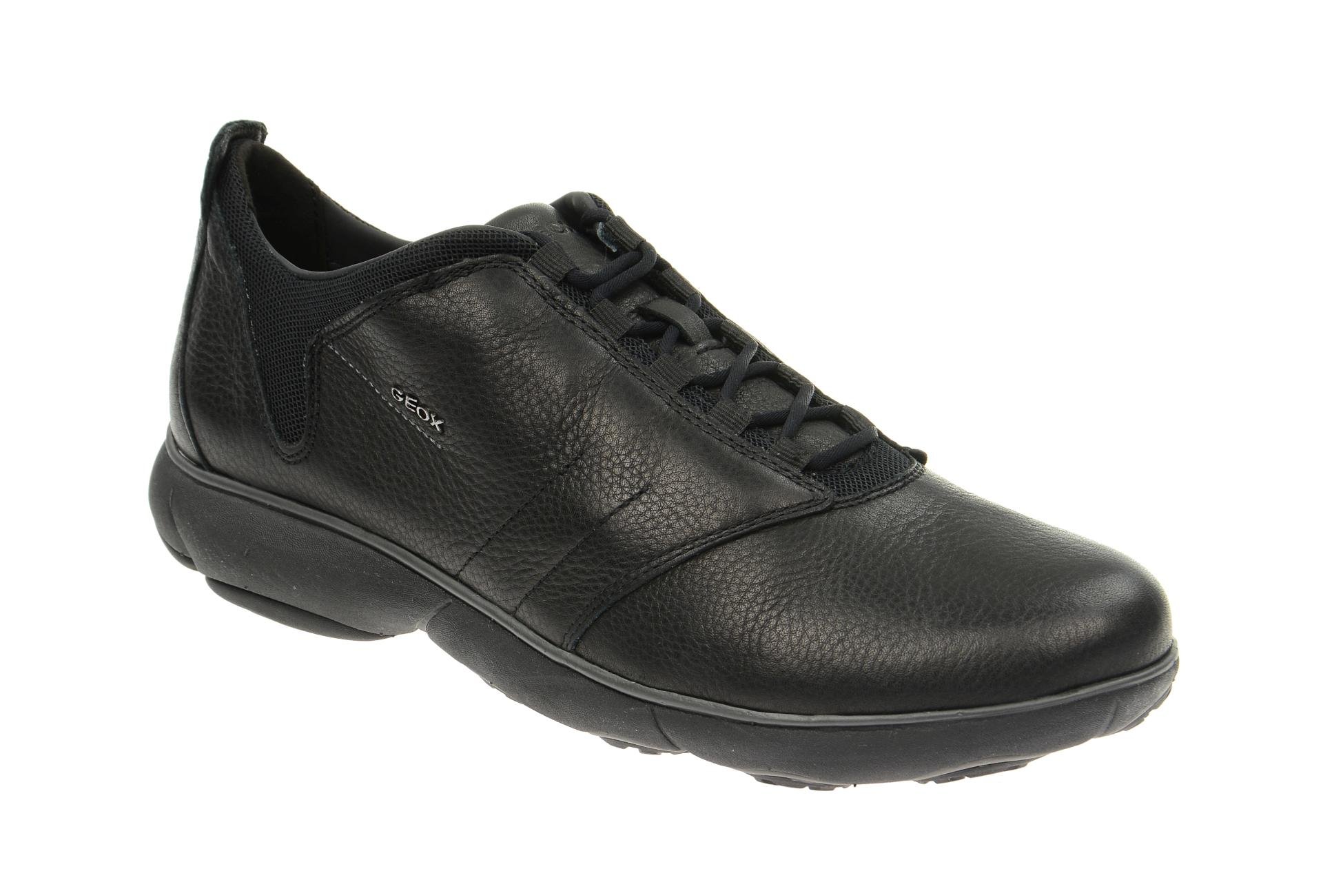 Geox Mężczyźni U NEBULA ASNEAKERS