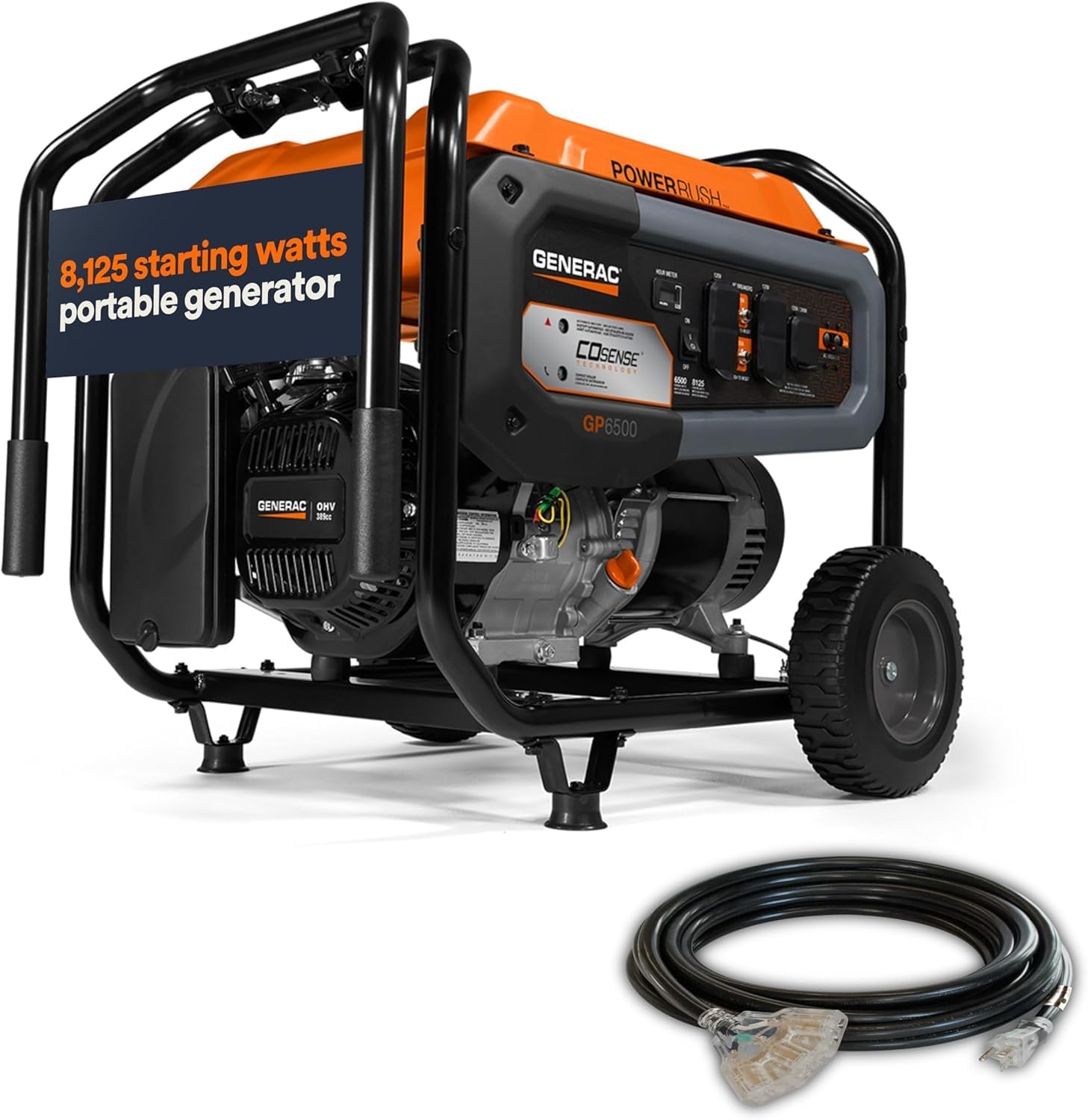 Portable Generator
