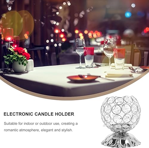 Miniatura 8 de VOSAREA Candelabros dorados candelabros candelabros candelabros decoración de mesa, decoración de mesa, decoración de mesa, decoración de