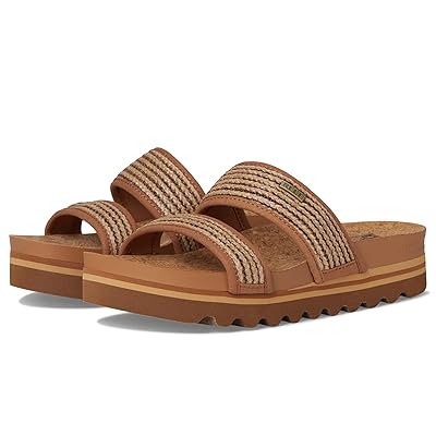 Reef Cushion Vista Hi Women