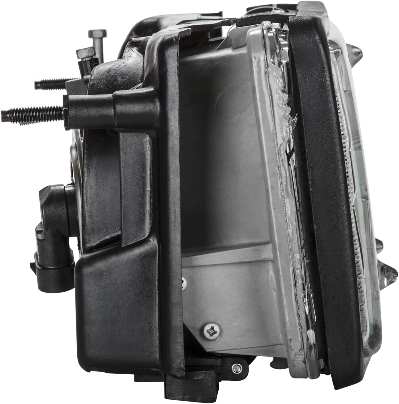 TYC 20-1664-00 Chevrolet Caprice Passenger Side Headlight Assembly