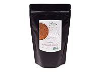 Vista 24 de Especias en polvo orgánico Garam Masala, con sal, condimento sabroso de curry indio para cocinar comida india desi, carne o curry vegetal