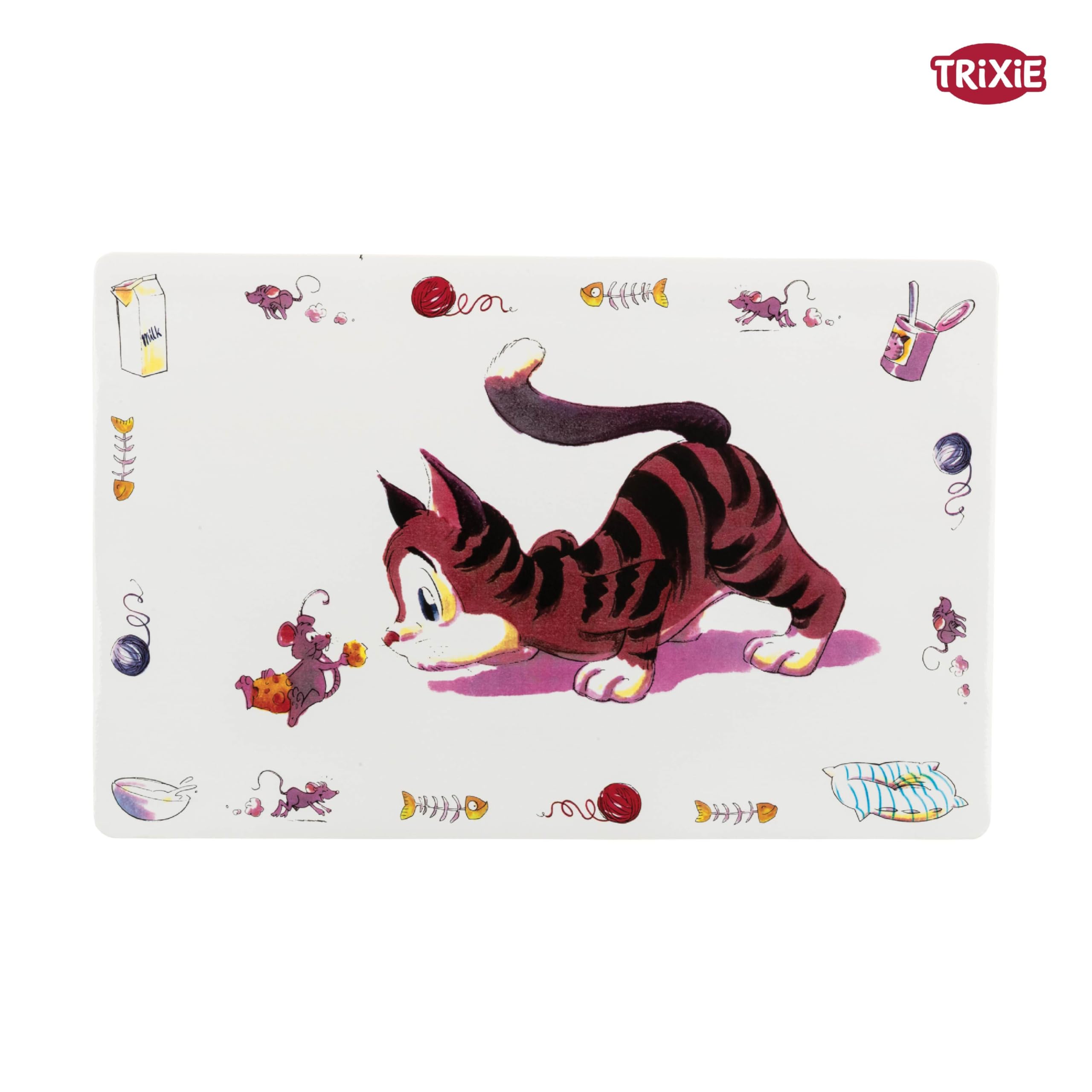 SOTTOCIOTOLA PER GATTI - TRX-TX24544