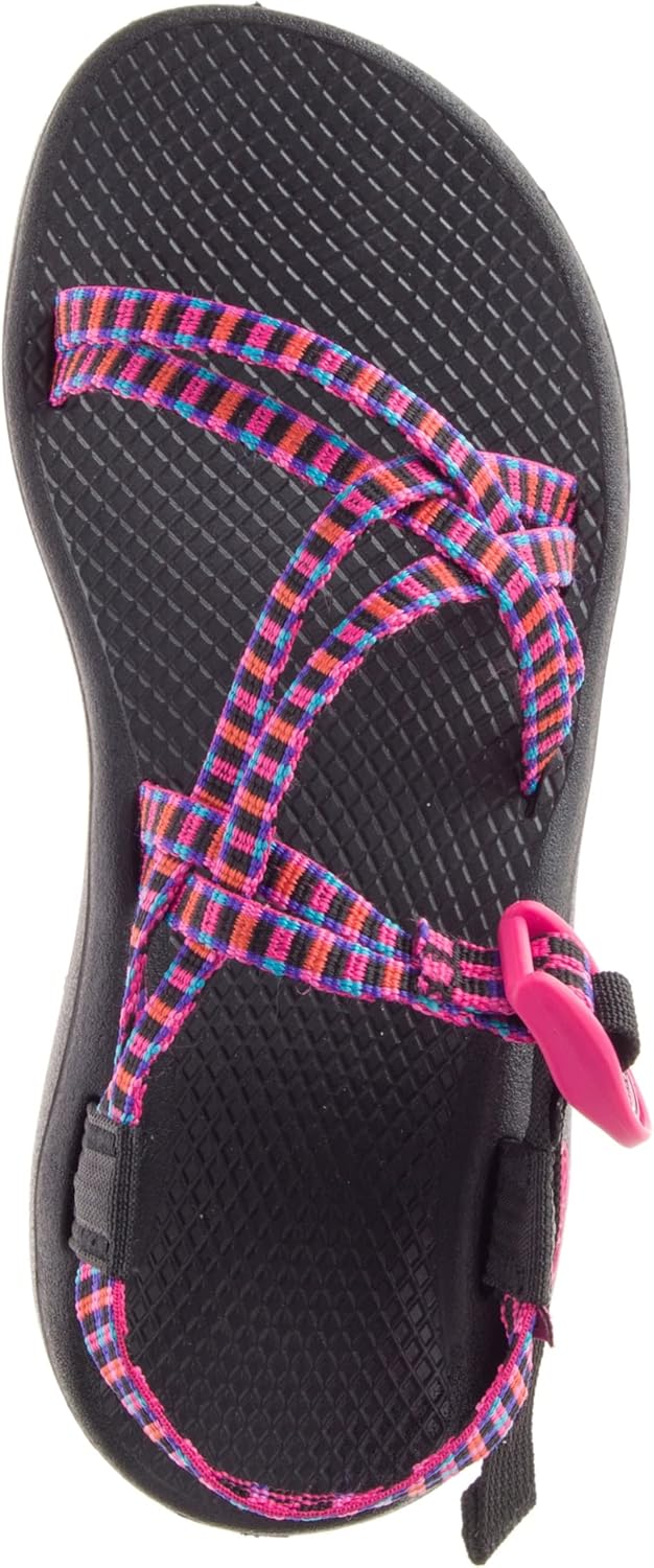 Amazon | Chaco レディース Zx/1 クラウドサンダル, ウォーレン