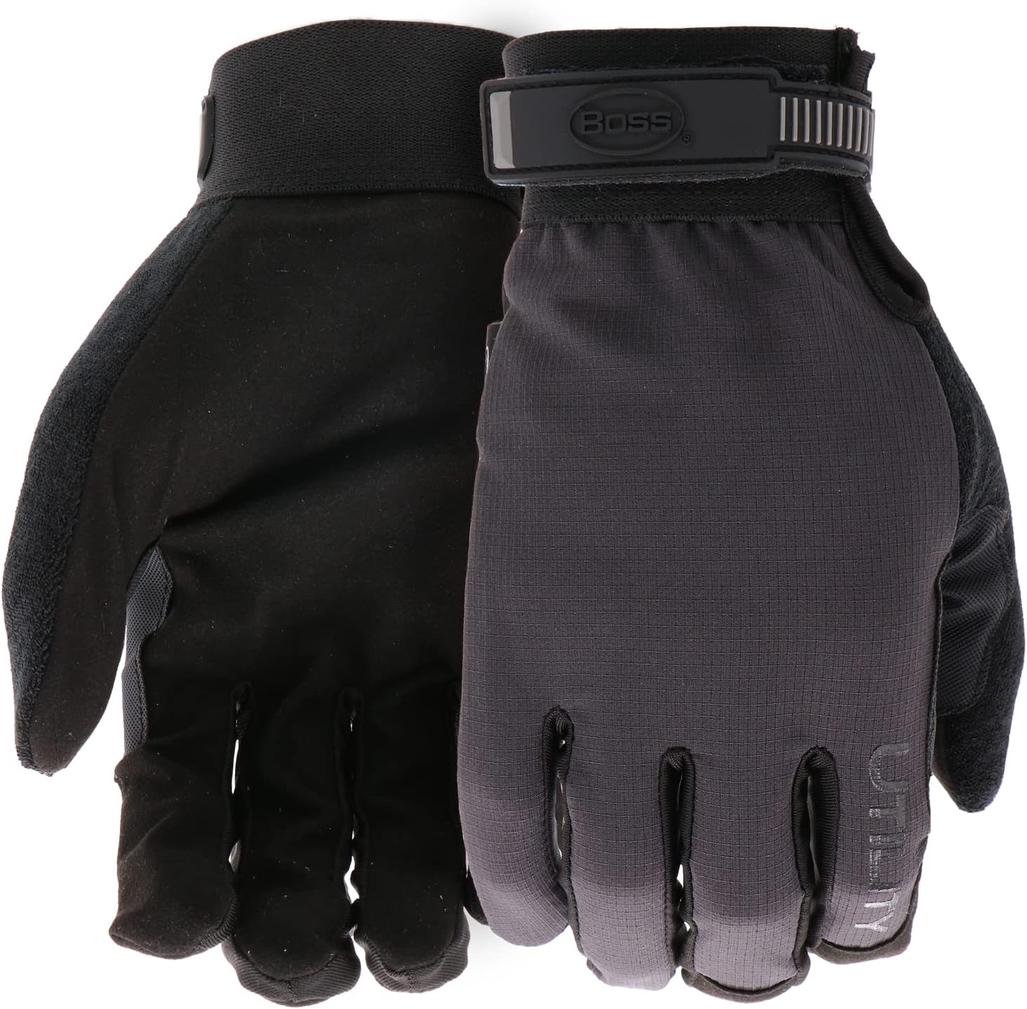 BOSS Unisex Adult Utility Ripstop