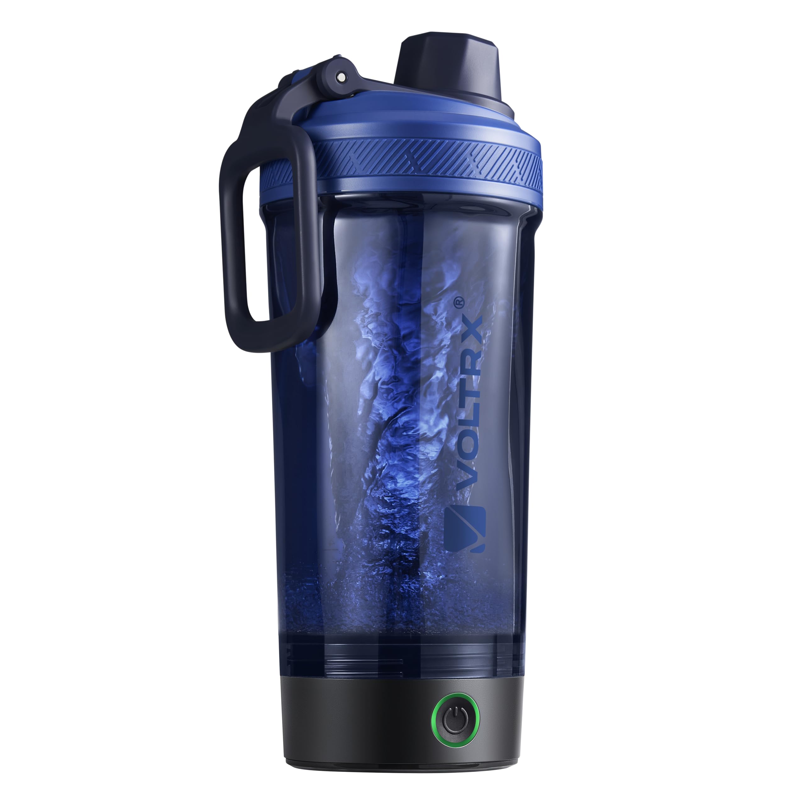 VOLTRX Gallium Shaker Bottle
