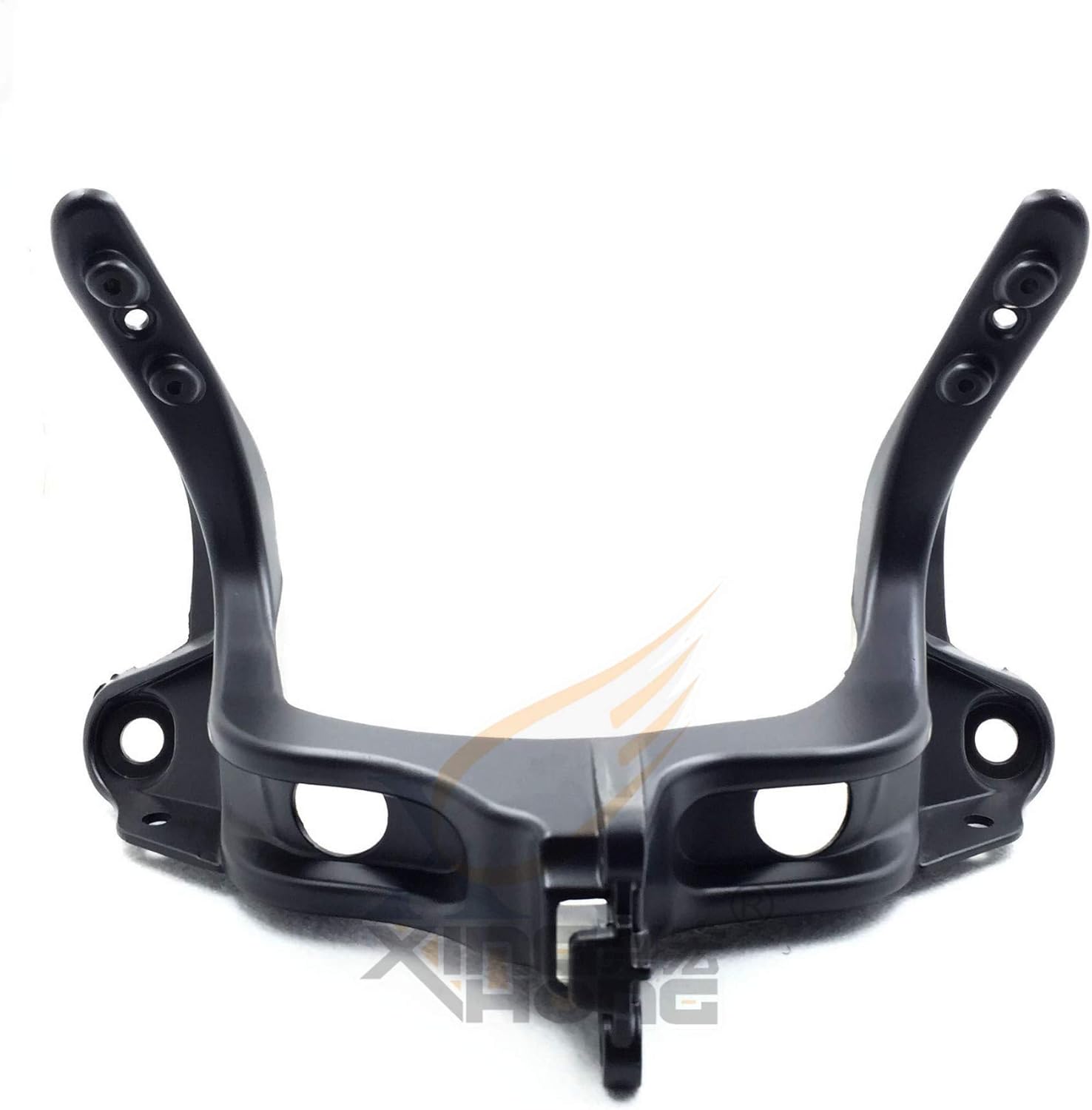 Black Upper Stay Cowl Bracket Fairing Bracket for 2004-2005 for Suzuki GSX-R 600/750
