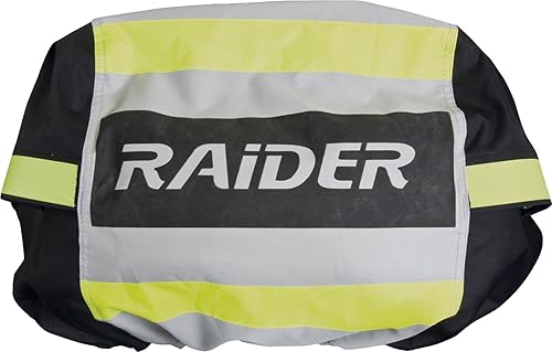 Miniatura 25 de Raider 02-7742 DT-Series - Cubierta de almacenamiento para motos de nieve de alta resistencia