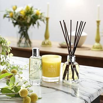 Amazon.co.jp: MOLTON BROWN(モルトンブラウン) オレンジ