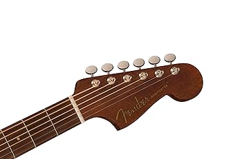 Fender New porter エレアコ Amazon.co.jp: Fender フェンダー エレアコギター Newporter