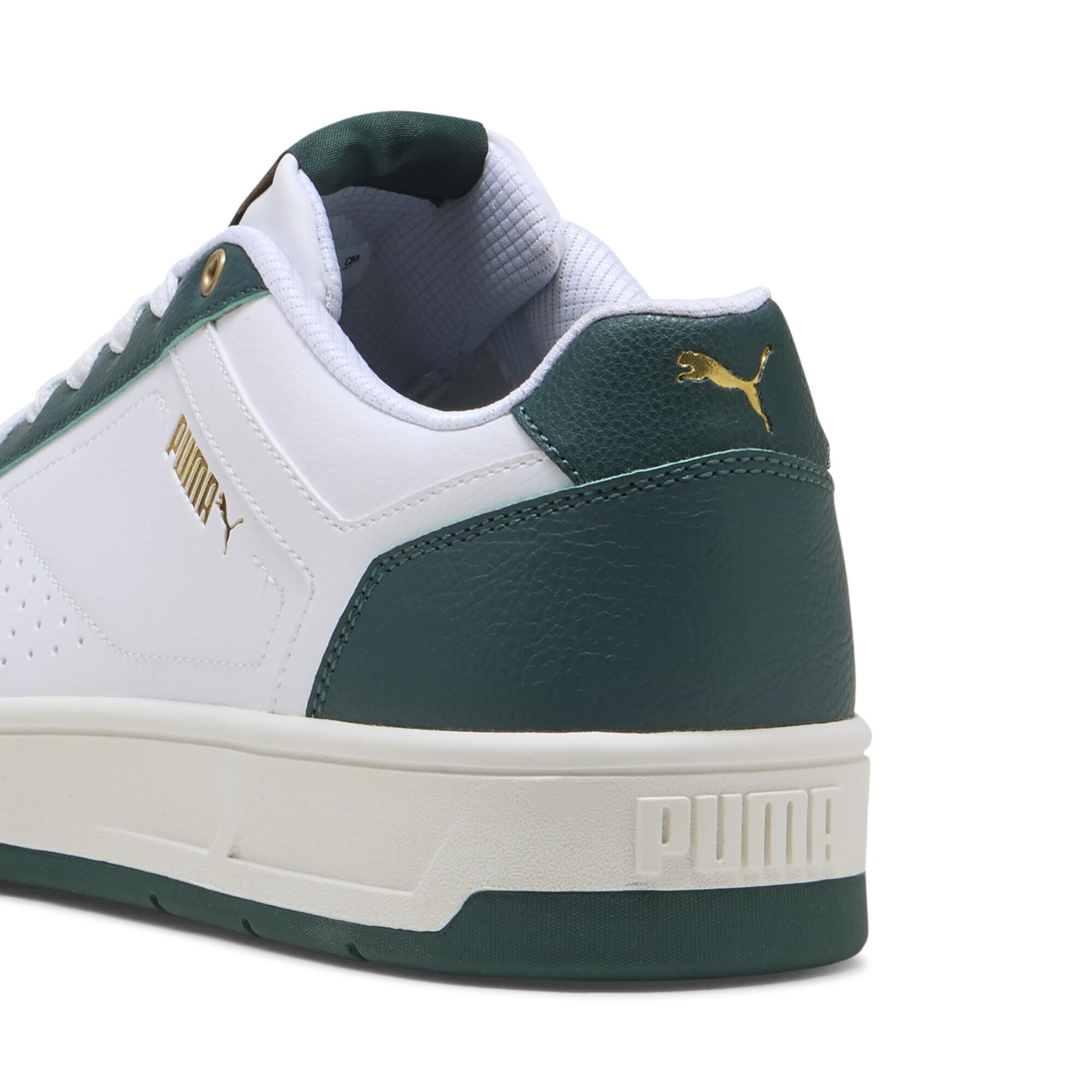 Puma Classica Corte Scarpe da ginnasticaUomo