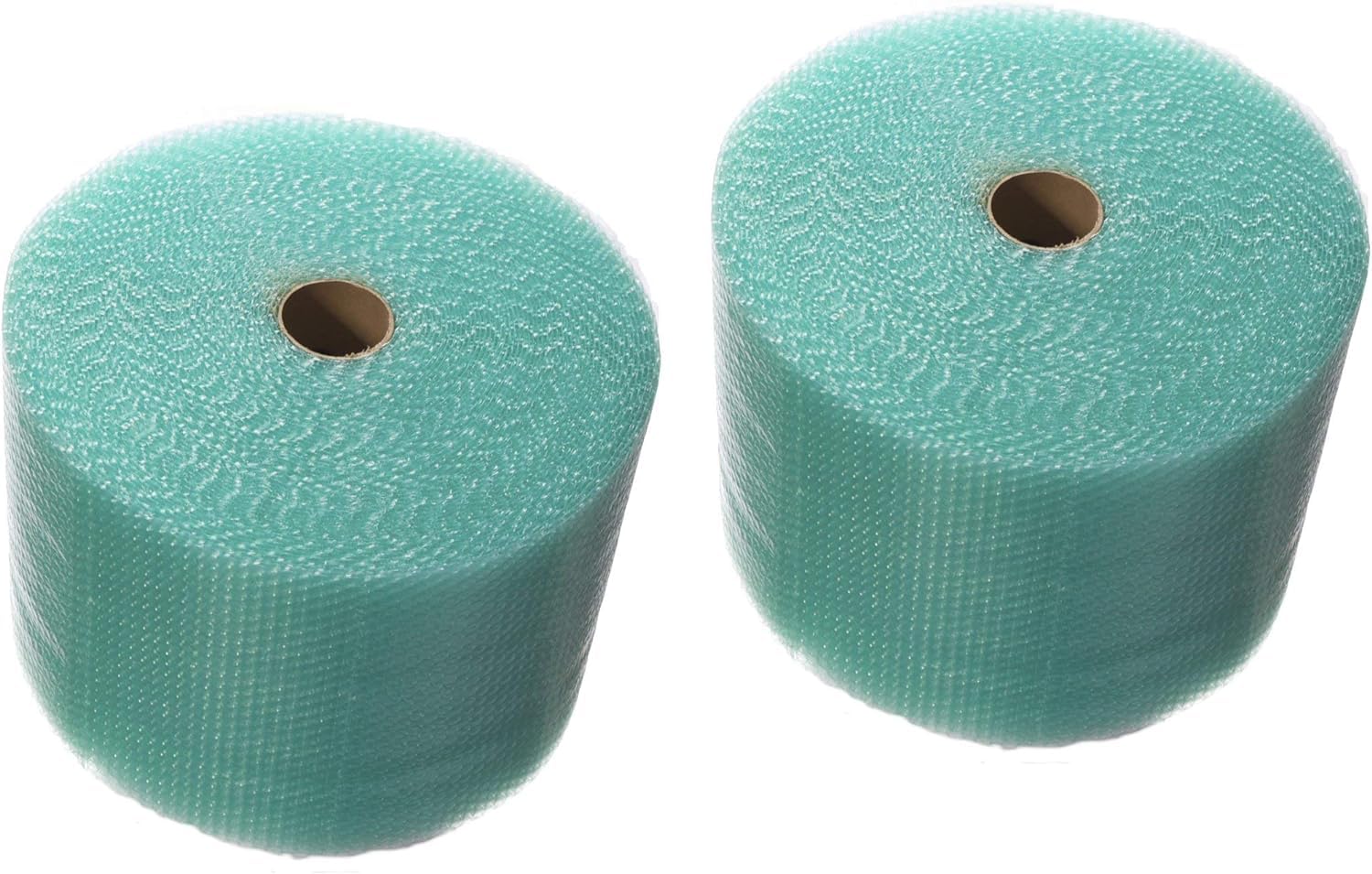 Bubblefast! 2 Rolls of 62.5' x 12