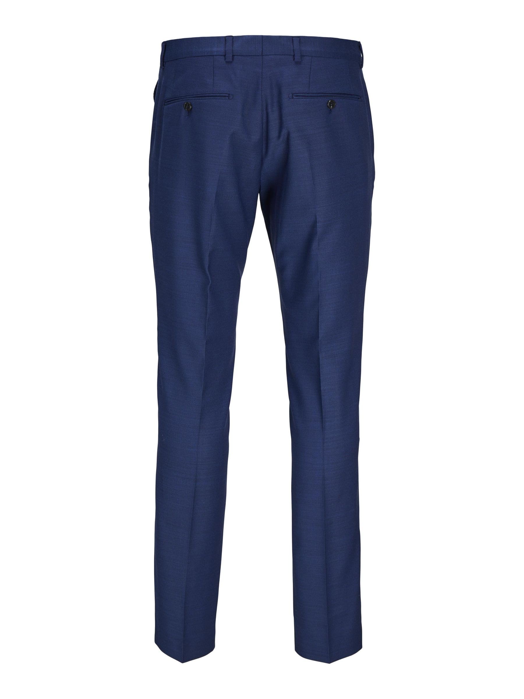 JACK & JONES Jprsolaris Trouser Noos - Garnitur — spodnie Mężczyźni