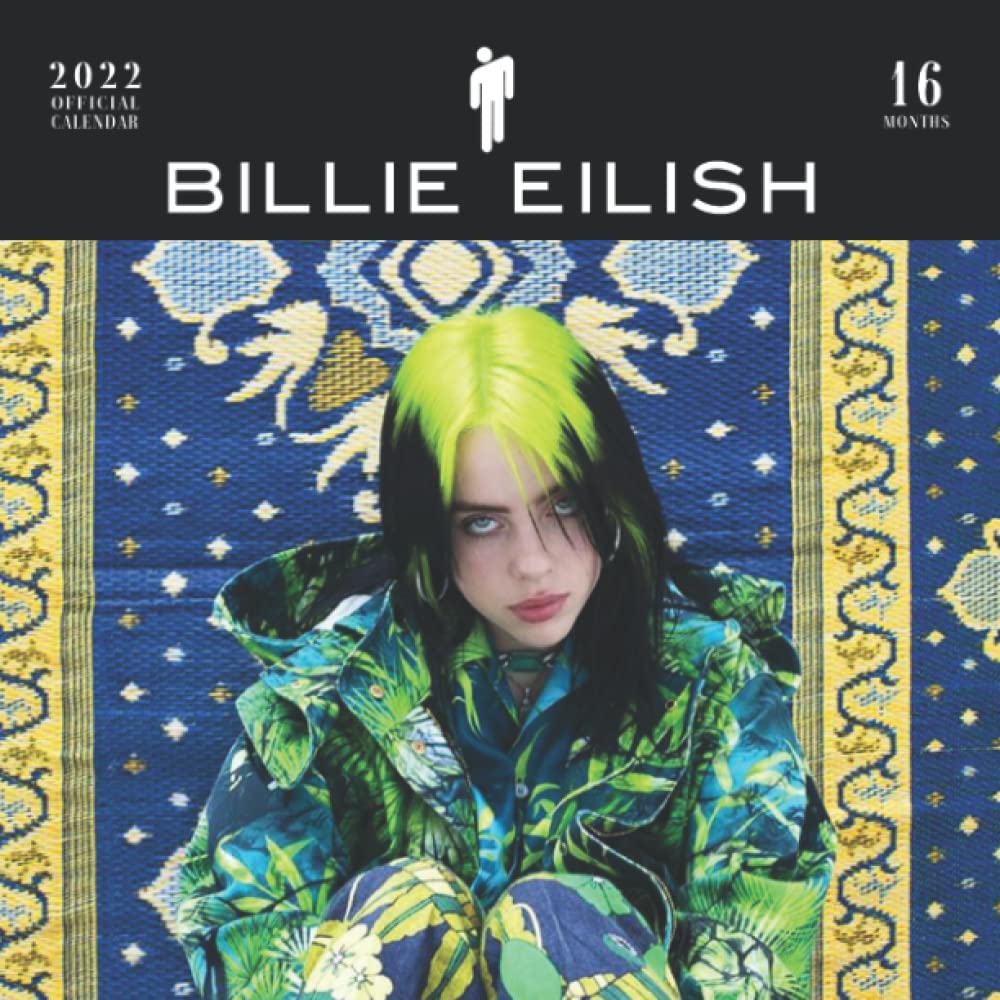 billie-eilish-2022-calendar-billie-eilish-2022-monthly-planner-with-18