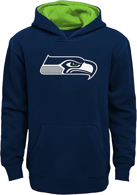 Seahawks youth sweatshirt Clearance