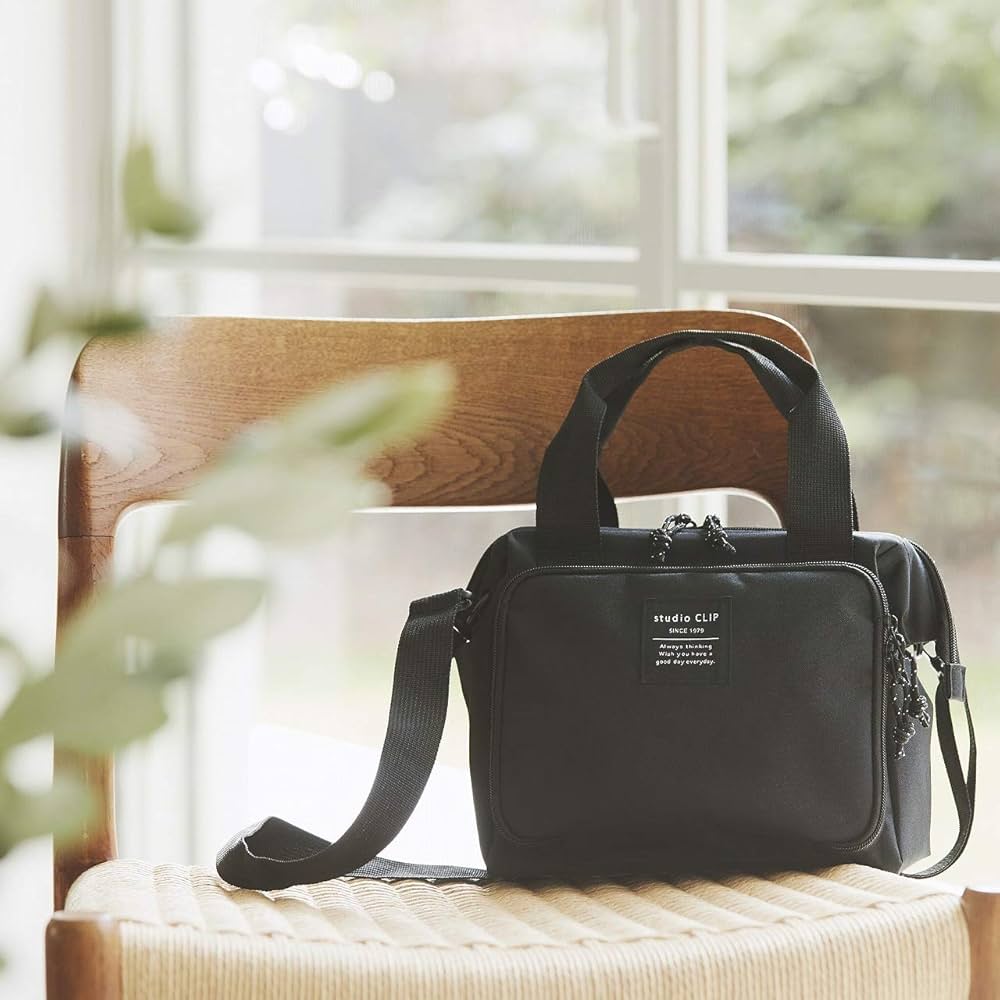 studio CLIP 口金ショルダーバッグ BOOK (宝島社ブランドブック