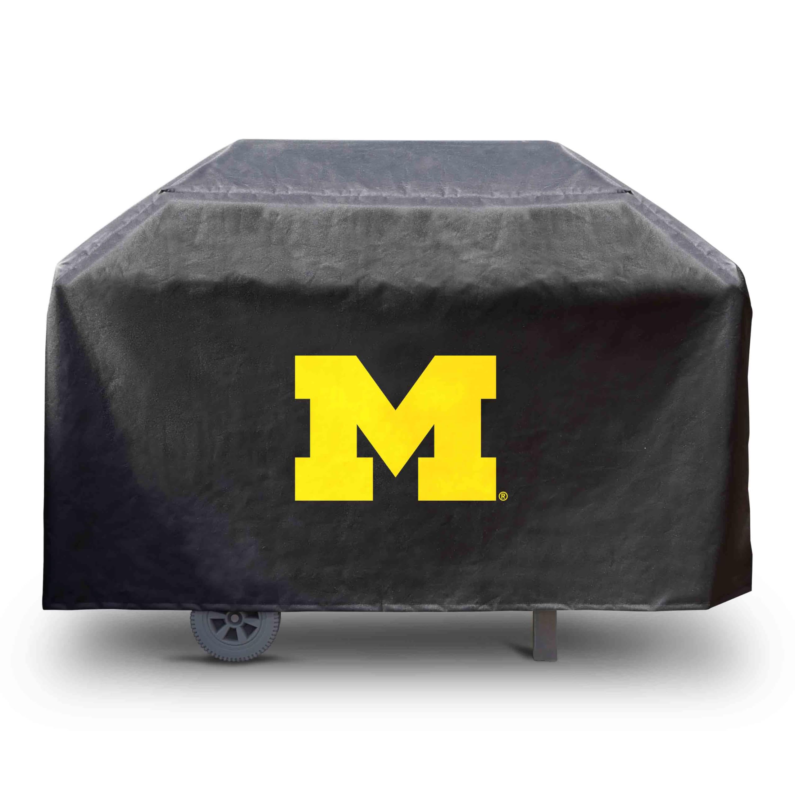 FANMATS Michigan Grillabdeckung für 3-4 Brenner