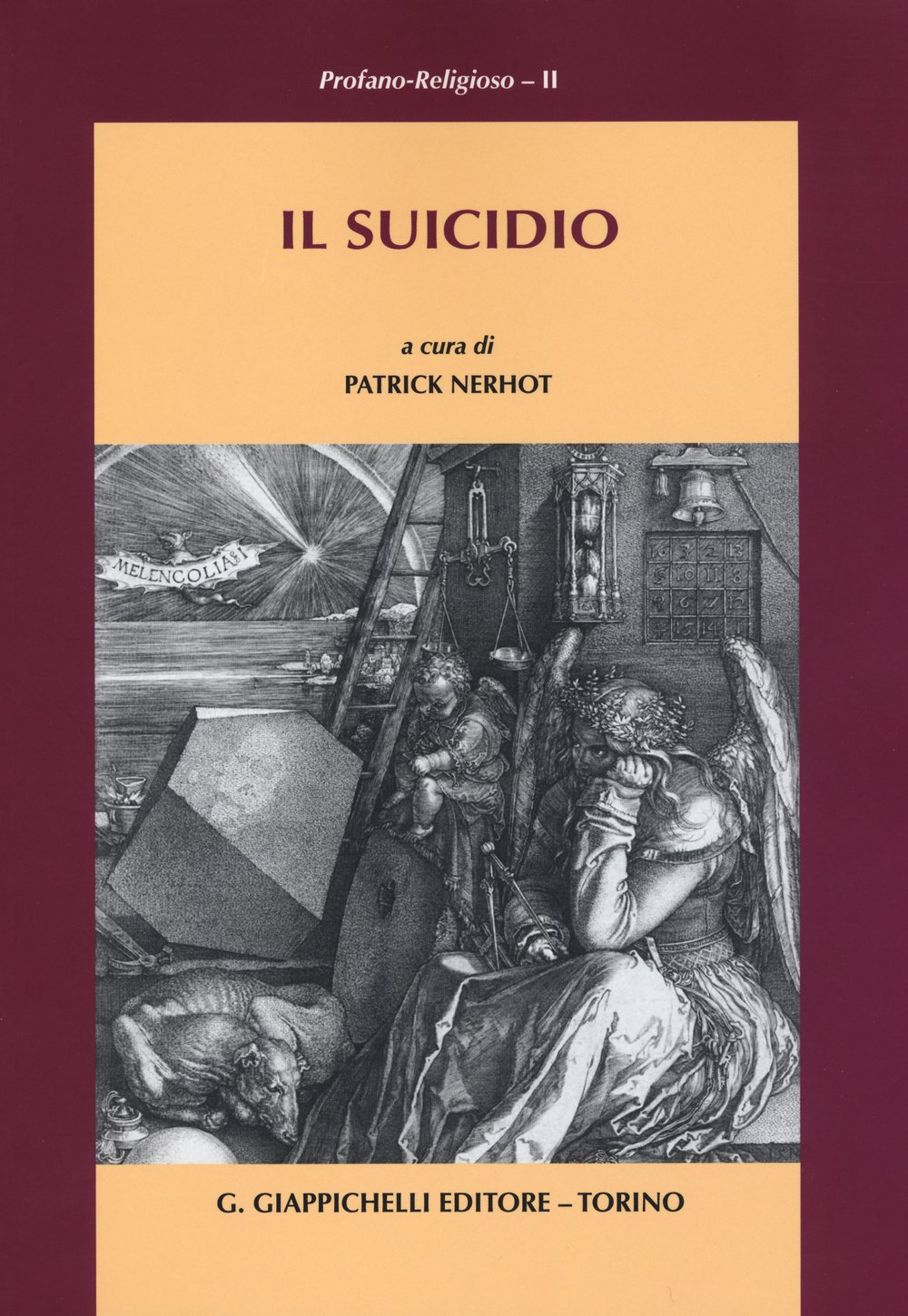 Il Suicidio - 4