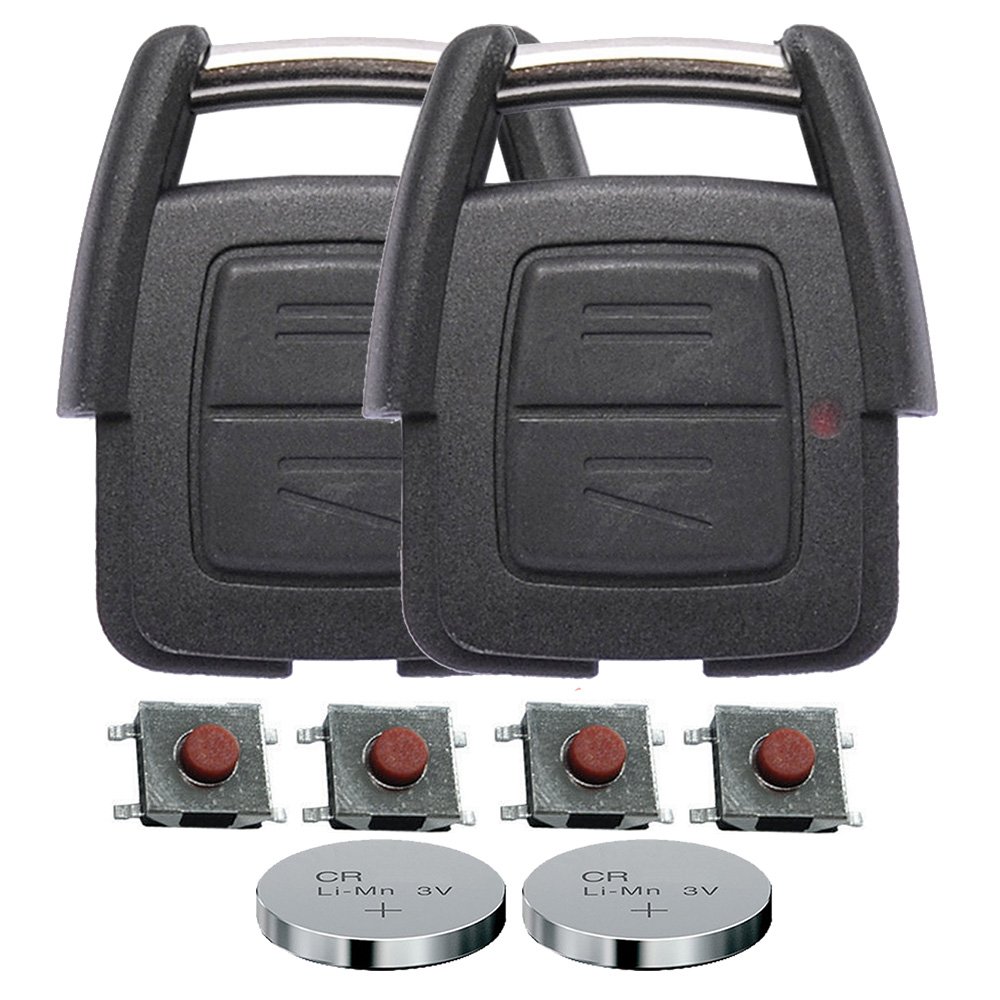 KIT RIPARAZIONE LEVA CAMBIO OPEL ASTRA - VECTRA - ZAFIRA PER - Foto 11