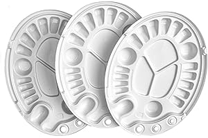 rPALETTE - A Green and Artistic Canvas for Your Creative Strokes