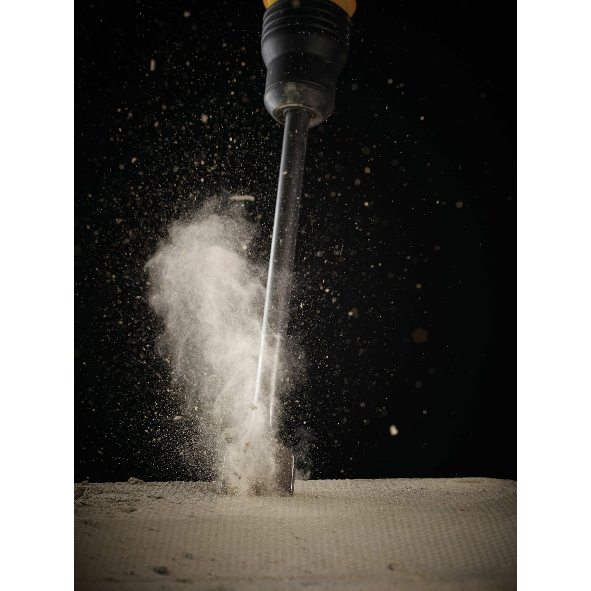 DeWalt DT6824-QZ - Cincel plano 50X360mm