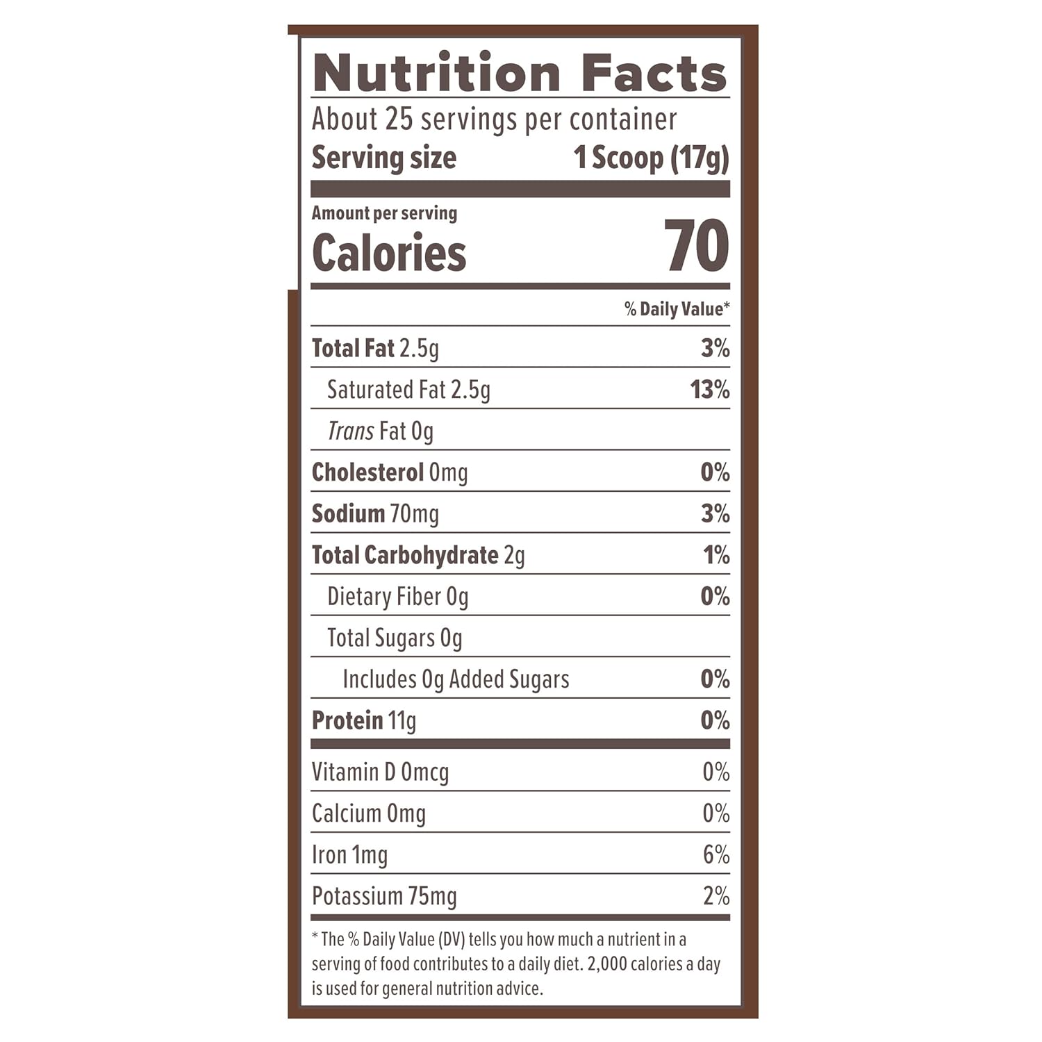 Primal Kitchen Chocolate Collagen Fuel® Drink Mix, Chocolate Coconut Collagen Peptides, No Dairy or Artificial Sweeteners, 15 Ounces