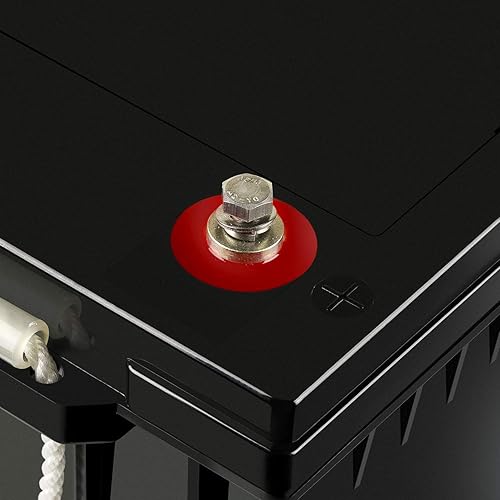 Miniatura 5 de ExpertPower (12V 200Ah) Batería sellada AGM de plomo ácido para energía eólica solar